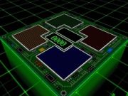 Juego Cubo de CPU  en línea