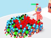 Juego Count Masters: superhéroe  en línea