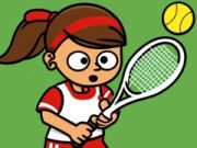 Juego Mini tenis  en línea