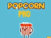 Juego Palomitas de maíz profesionales  en línea
