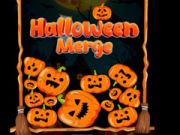Juego Fusión de Halloween  en línea