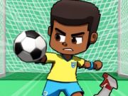 Juego Mini portero  en línea