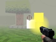 Juego Artesanía de contador zombie  en línea