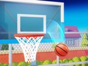 Juego ¡Bombardeo de canastas! 2  en línea