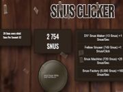 Juego Pulsador SNUS  en línea
