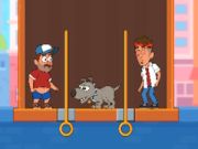 Juego Salva al amigo  en línea
