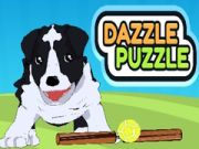 Juego Rompecabezas deslumbrante  en línea