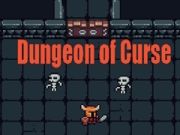 Juego Mazmorra de maldición  en línea