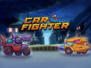Juego Coche de combate  en línea