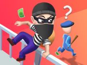 Juego Ladrón de casa  en línea