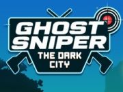 Juego Francotirador Fantasma La Ciudad Oscura  en línea