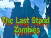 Juego Los últimos zombis  en línea