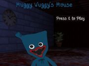 Juego La casa de Huggy Wuggy  en línea