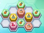 Juego Maestro de azulejos hexagonales  en línea