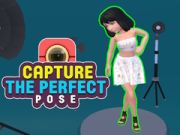 Juego Captura la pose perfecta  en línea