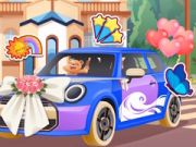 Juego Decoración: Mi Cooper  en línea