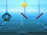 Juego Corriente de luz  en línea
