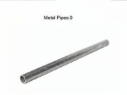 Juego Clicker de tubo de metal  en línea