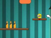 Juego Lanzador de botellas  en línea