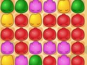 Juego Descanso de gelatina  en línea