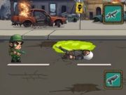 Juego Justicia callejera  en línea