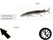 Juego Clicker de peces en línea Juego Clicker de peces en línea