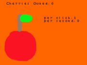 Juego Cereza  en línea