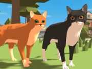 Juego Simulador de vida de gato en lĂnea Juego Simulador de vida de gato en lĂnea