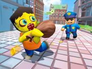 Juego Ocultar y buscar Ir y encontrar  en línea