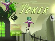 Juego Comodín loco  en línea