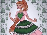 Juego Espíritu navideño  en línea