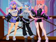 Juego Ropa tecnológica para adolescentes  en línea