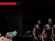 Juego La pesadilla del superviviente  en línea