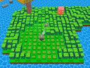 Juego Casa de campo cosechadora  en línea