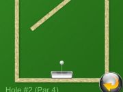 Juego Toque y putt en línea