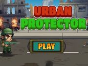 Juego Protector Urbano  en línea