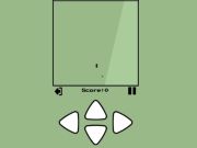 Juego Serpiente clásica  en línea