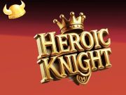 Juego Caballero heroico  en línea