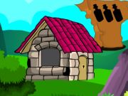 Juego Rescate del conejito  en línea