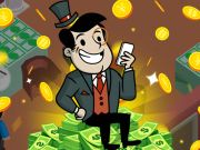 Juego Banco inactivo  en línea