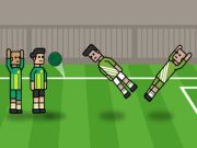 Juego Fútbol Aleatorio Pro  en línea