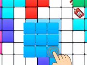 Juego Maestro del rompecabezas de bloques  en línea