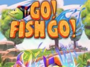 Juego ¡Ir! ¡Pescado, vamos!  en línea