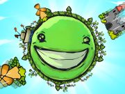 Juego La evolución de la Tierra  en línea