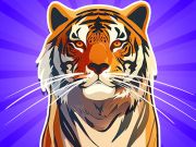 Juego ¡La llamada de la jungla! Evolución animal  en línea