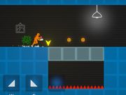 Juego Construir y ejecutar  en línea