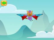 Juego Gatos divertidos  en línea