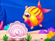 Juego Reino de los peces en línea Juego Reino de los peces en línea