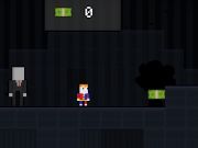 Juego El chico delgado escapa de Robbie  en línea