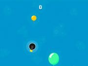 Juego Tirador de globos  en línea